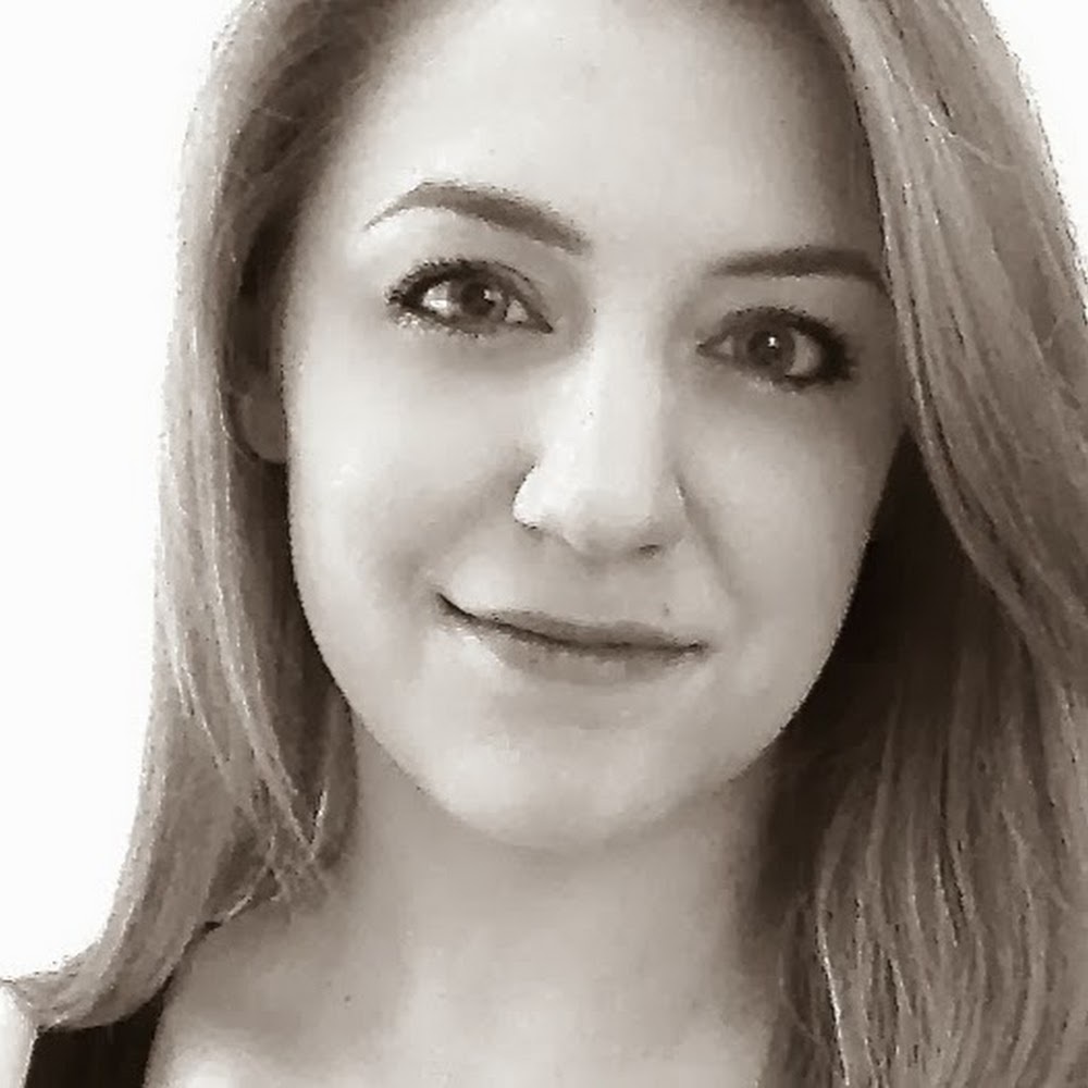 Meet your Posher, Alexandra